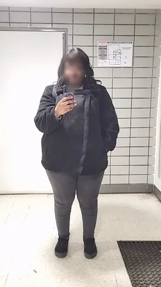 Cynthia, 35