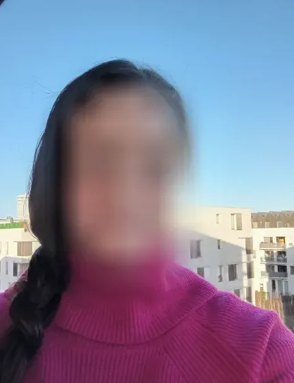 Denise, 39