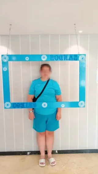 Esther, 35