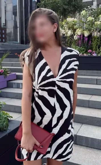 Eva, 20