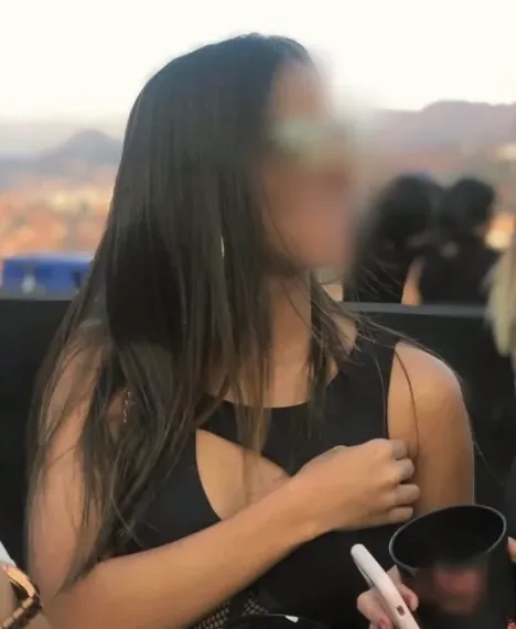 Hanna, 23