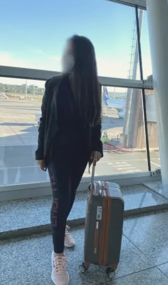 Karin, 31