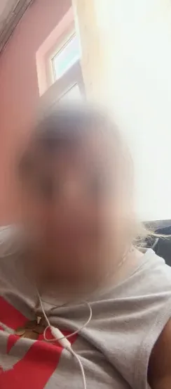 Khadija, 33