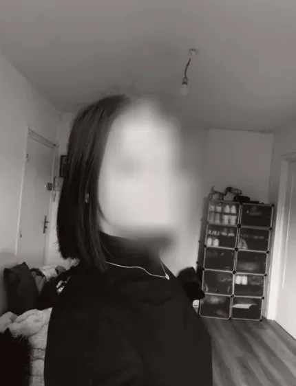 Lynn, 18