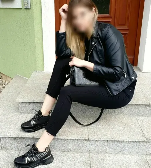 Marit, 37