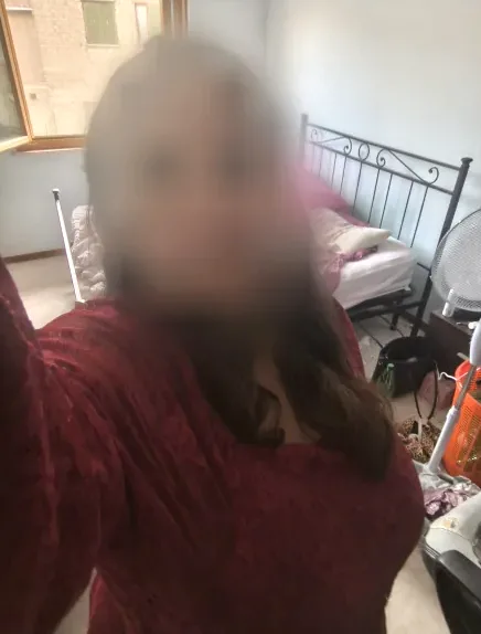 Renske, 32